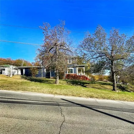 Image 5 - 620 North 5th Street, Henryetta, OK 74437, USA - House for sale