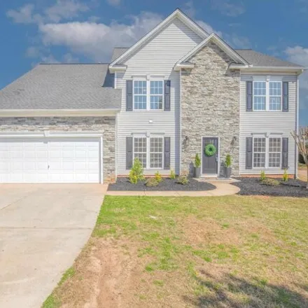 Buy this 5 bed house on 1612 South Highway 14 in Greenville County, SC 29681