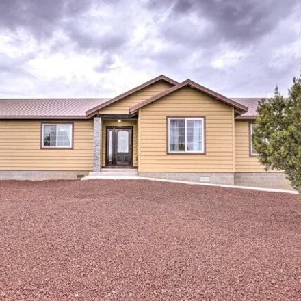 Image 2 - 1900 Tee Street, Navajo County, AZ 85901, USA - House for sale