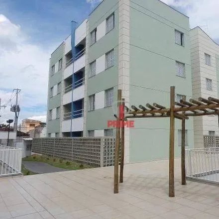 Buy this 2 bed apartment on Rua Tapuias in Vila Casoni, Londrina - PR