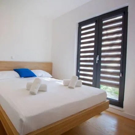 Rent this 2 bed apartment on Makarska rivijera in Tučepi, Split-Dalmatia County