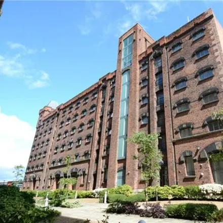 Buy this 3 bed apartment on Dock Road in Birkenhead, CH41 1DQ