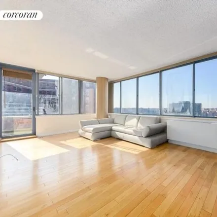 Rent this 2 bed condo on The Summit in 97th Place, New York