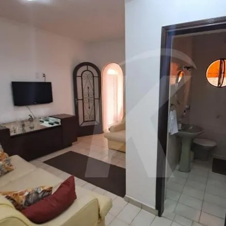 Buy this 4 bed house on Rua Luís Antônio dos Santos 206 in Alto de Santana, São Paulo - SP
