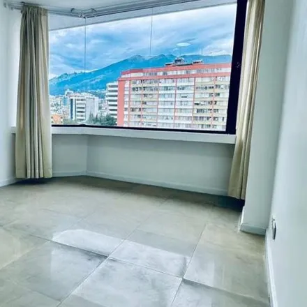 Image 2 - Avenida Naciones Unidas, 170502, Quito, Ecuador - Apartment for rent