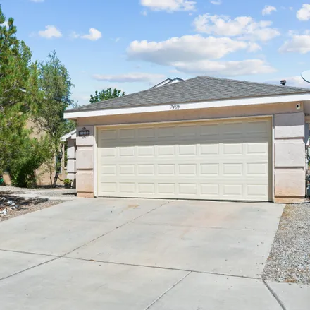 Image 1 - Willard Road Northwest, Albuquerque, NM, USA - House for sale