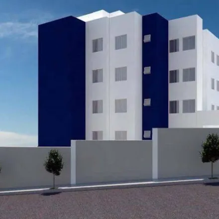 Buy this 3 bed apartment on Rua Amaro Ribeiro Coelho in Alto dos Caiçaras, Belo Horizonte - MG