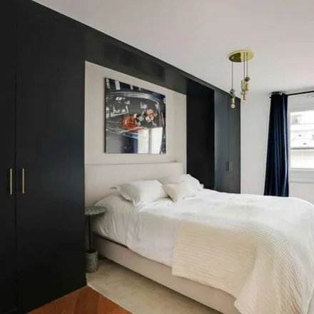 Image 1 - 1 Rue de Lille, 92200 Neuilly-sur-Seine, France - Apartment for rent