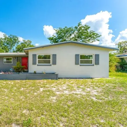 Buy this 3 bed house on 1420 Thomas St in Titusville, Florida