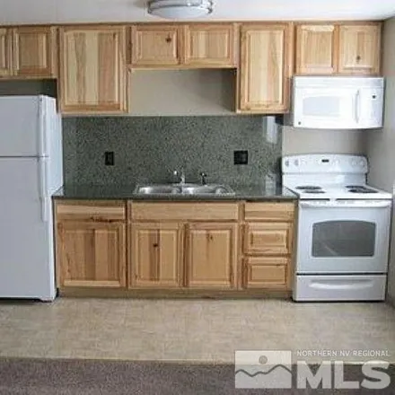 Rent this 1 bed duplex on 3563 Carlos Lane in Reno, NV 89502