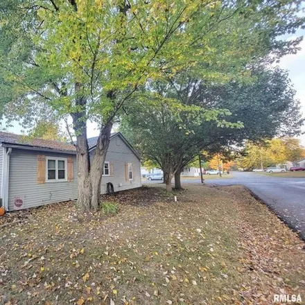 Image 3 - 111 West 17th Street, Metropolis, IL 62960, USA - House for sale