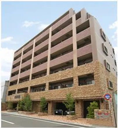 Image 1 - 東京都立 矢口特別支援学校, Kampachi dori, Yaguchi 1-chome, Ota, 146-0093, Japan - Apartment for rent