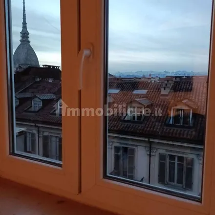 Rent this 2 bed apartment on Via Michele Buniva 11 bis/B in 10124 Turin TO, Italy