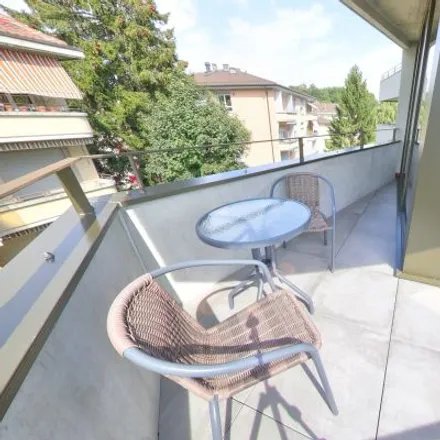 Image 6 - Avenue de Montchoisi 53, 1006 Lausanne, Switzerland - Apartment for rent