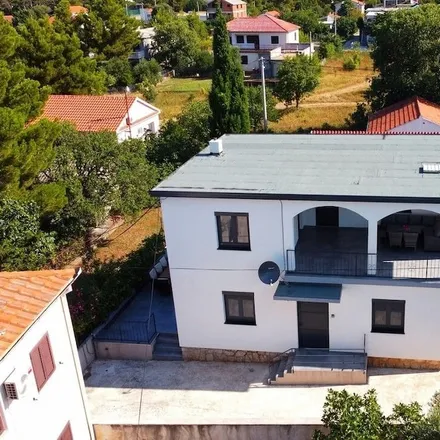 Image 6 - Starigrad Paklenica, Ulica dr. Franje Tuđmana, 23244 Općina Starigrad, Croatia - Apartment for rent