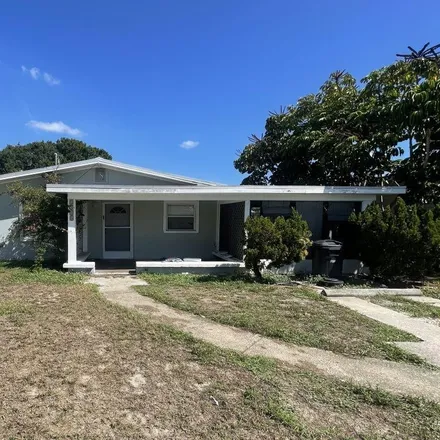 Image 2 - 1316 17th Place, Vero Beach, FL 32960, USA - House for sale