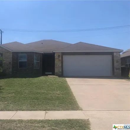 Buy this 4 bed house on 3902 Jack Barnes Avenue in Killeen, TX 76549