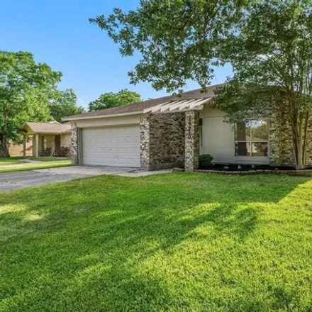 Buy this 3 bed house on 16984 Mockingbird Court in Montgomery County, TX 77385