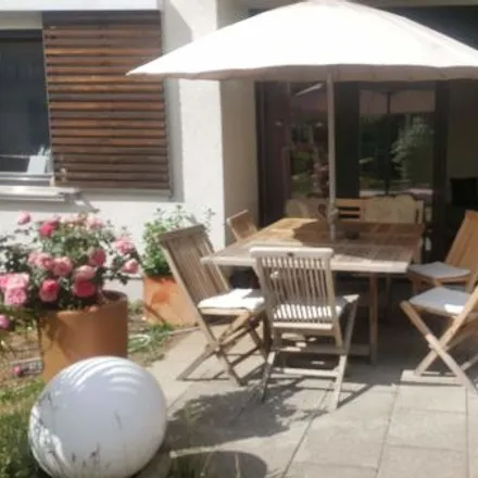Rent this 6 bed apartment on Eifelplatz 13 in 50677 Cologne, Germany