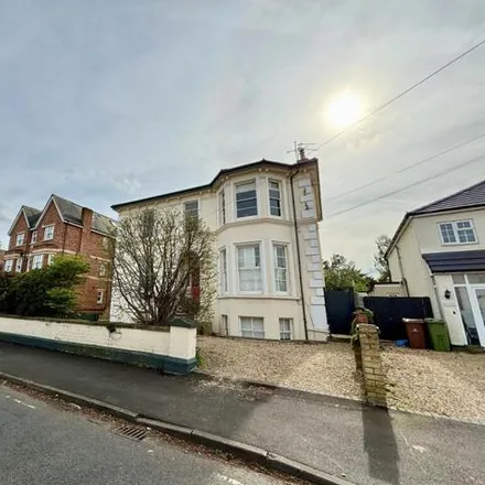 Rent this 2 bed apartment on St Davids in Fairmount Road, Cheltenham