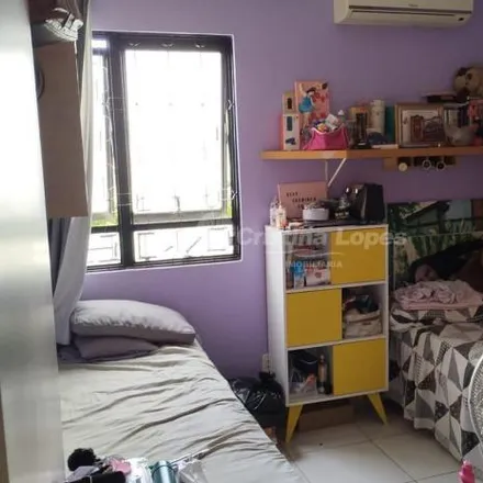 Buy this 3 bed apartment on Rua João de Freitas in Cristo Rei, Teresina - PI