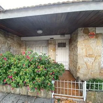 Buy this 2 bed house on Quintana 2900 in San José, B7602 GGC Mar del Plata