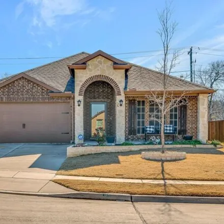 Image 1 - Crepe Myrtle Lane, Anna, TX 75454, USA - House for sale