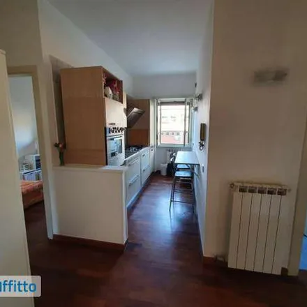 Image 2 - Restauratore Mobili, Via Michelangelo da Caravaggio, 80122 Naples NA, Italy - Apartment for rent