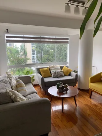 Image 6 - Ojeda, Avenida San Borja Norte, San Borja, Lima Metropolitan Area 15037, Peru - Apartment for sale
