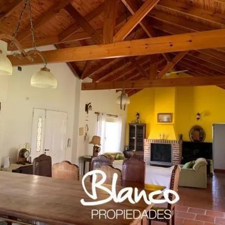 Rent this 2 bed house on Santa María in Partido de Escobar, 1623 Belén de Escobar