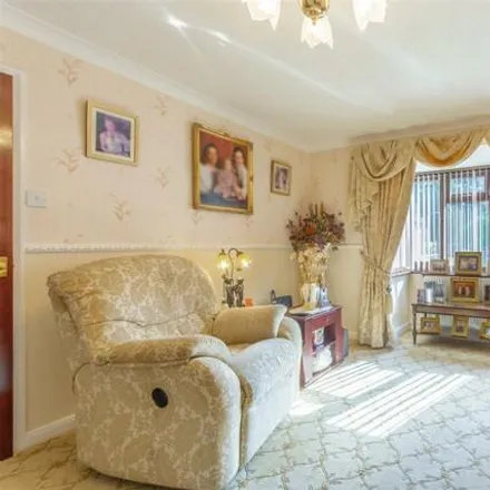 Image 2 - Birchwood Park, Mansfield, NG19 0JN, United Kingdom - House for sale