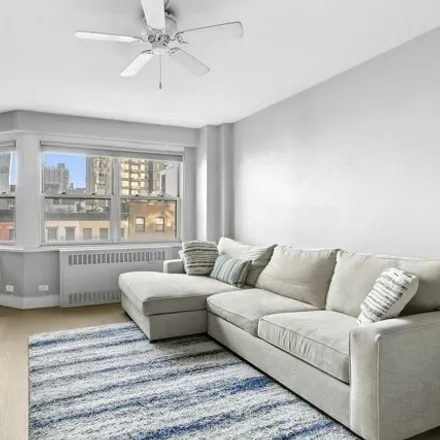 Rent this studio apartment on 166 East 35th Street in New York, NY 10016