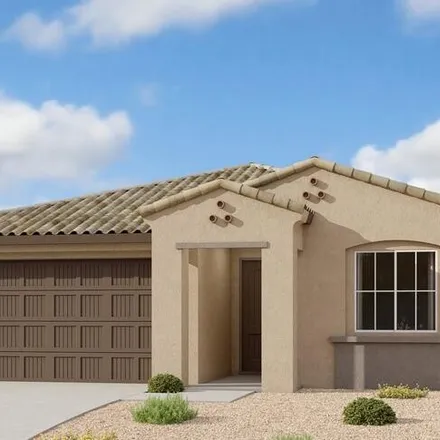Buy this 3 bed house on 6850 East Ursula Avenue in Mesa, AZ 85212