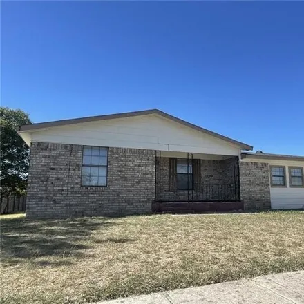 Rent this 3 bed house on 3145 Julie Lane in Killeen, TX 76549