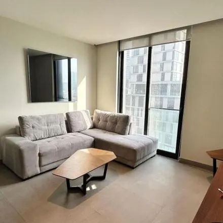 Rent this 1 bed apartment on Avenida Frida Kahlo in Valle Oriente, 66269 San Pedro Garza García