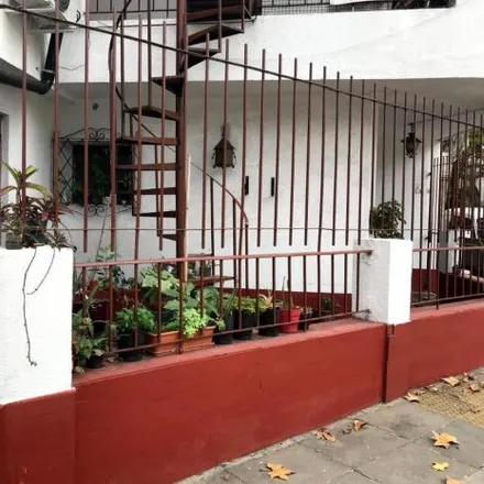 Rent this 1 bed apartment on Chimborazo 2260 in Villa Santa Rita, C1417 CUN Buenos Aires