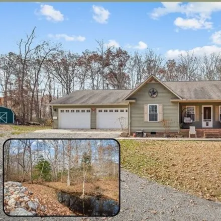 Buy this 3 bed house on Shady Lane Loop in Fentress County, TN 38553
