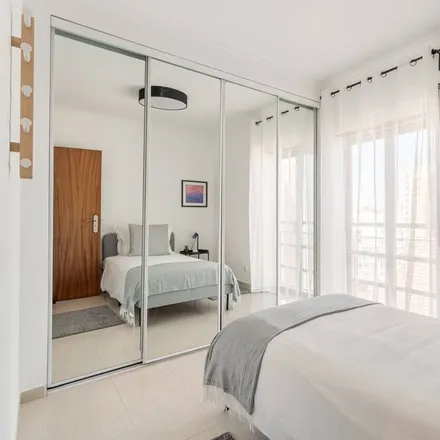 Rent this 4 bed apartment on Avenida de Pádua 229 in 2765-446 Cascais e Estoril, Portugal