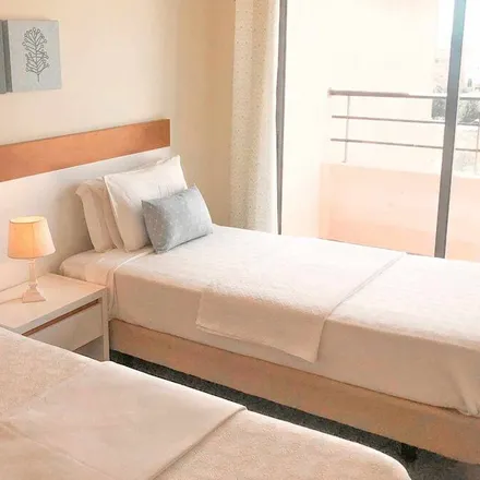 Rent this 3 bed apartment on Portimão in Faro, Portugal