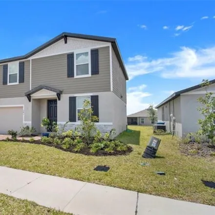 Buy this 4 bed house on Guadlupe Street in Polk County, FL 33836