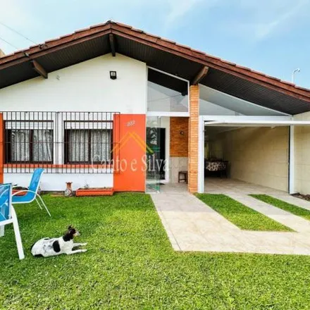 Image 2 - Rua Luiz Francisco Pimentel, Atlântida Sul, Osório - RS, Brazil - House for sale