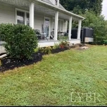 Buy this 3 bed house on 1215 Wards Ferry Road in Lynchburg, VA 24502