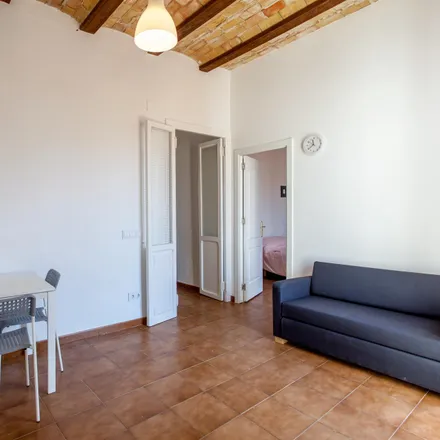 Image 7 - Carrer de Quart, 113, 46008 Valencia, Spain - Room for rent