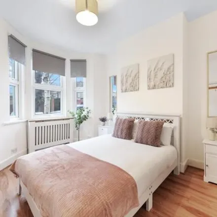 Image 1 - 151 Seaford Road, London, W13 9HS, United Kingdom - House for rent