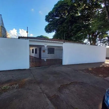 Image 2 - Rua Estados Unidos, 1681, Rua Estados Unidos, Jardim Internorte, Maringá - PR, 87045-000, Brazil - House for rent
