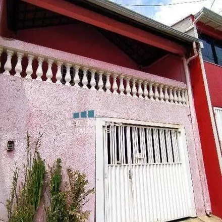 Image 1 - Rua Madre Maria Helena do Espírito Santo, Monte Líbano, Piracicaba - SP, 13401, Brazil - House for sale