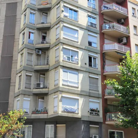 Image 6 - Carrer d'Aragó, 108, 08001 Barcelona, Spain - Apartment for rent