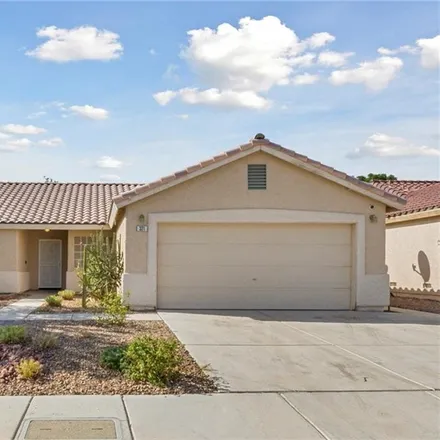 Buy this 4 bed house on 321 Mindoro Avenue in North Las Vegas, NV 89031