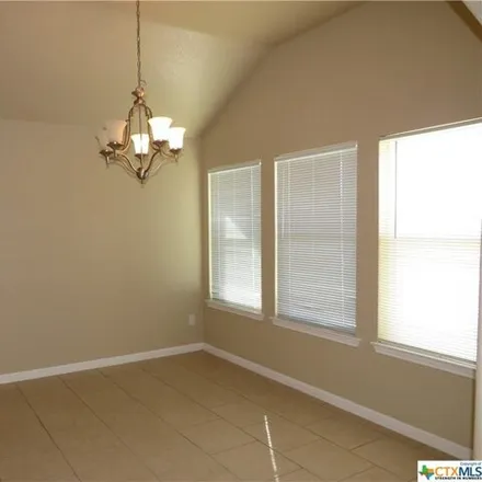 Rent this 3 bed house on 565 West Vega Lane in Killeen, TX 76542