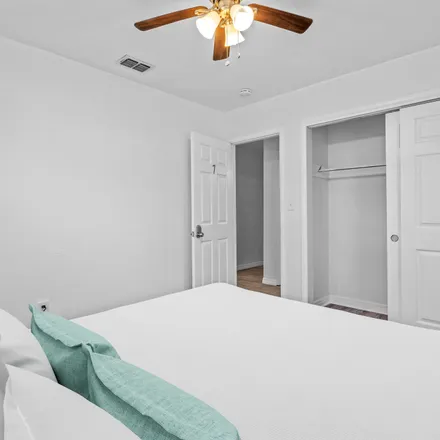 Rent this 1 bed room on Tampa in FL, US